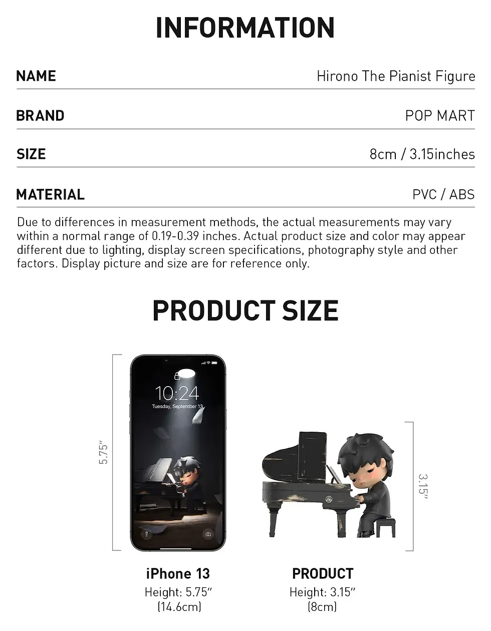 Thumbnail: HIRONO - The Pianist