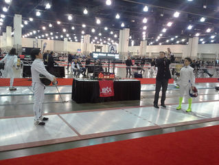 November National Cup