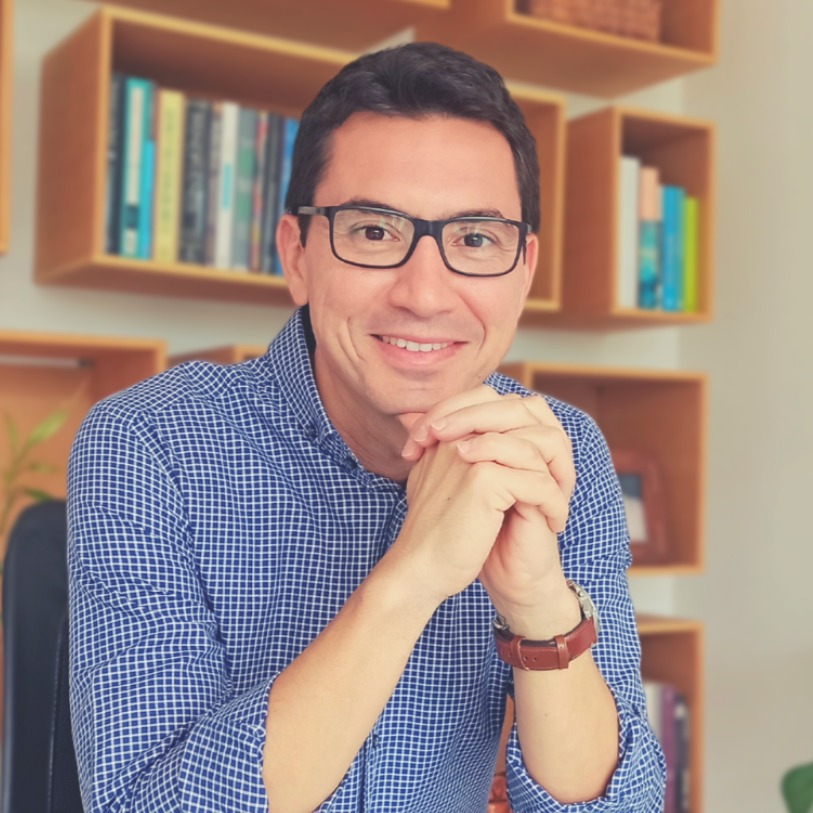 Andrés Acevedo