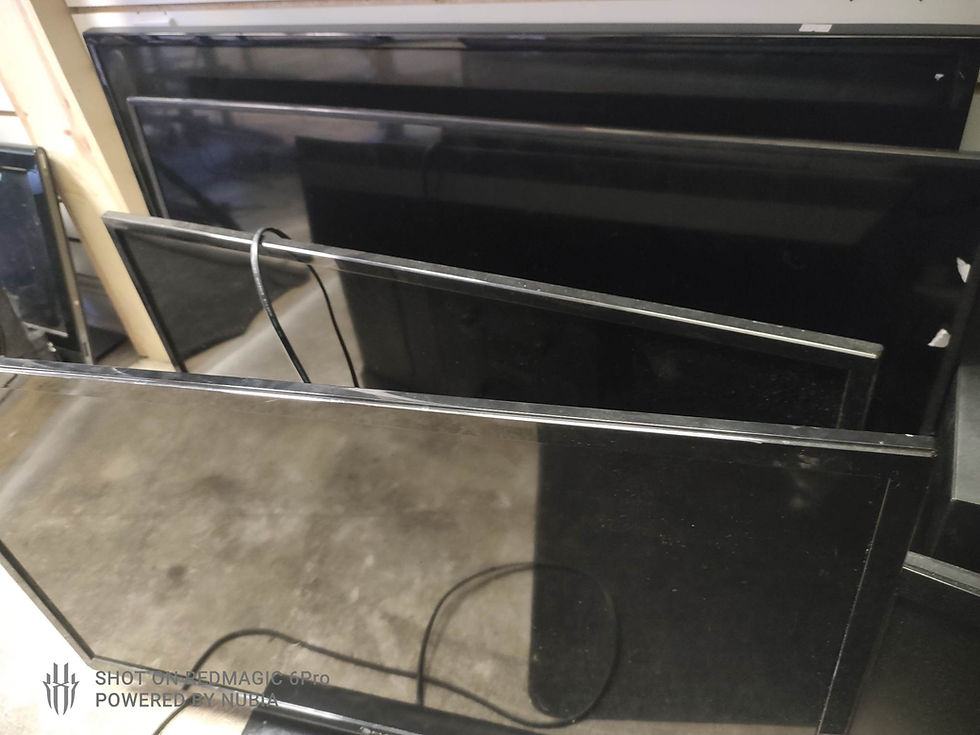 Thumbnail: Cheap TV's For Sale Clearance Blowout As Low As 40 Dollars