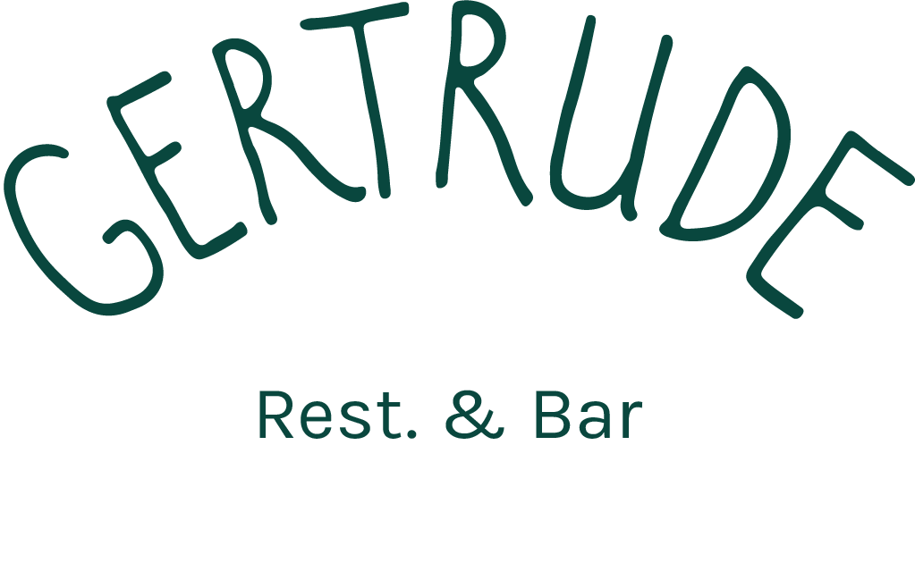 Gertrude Rest. & Bar