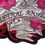 Thumbnail: CometCloud® Lethal Angel Unisex Iron On Patch