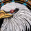 Thumbnail: CometCloud® Born to Be Free Eagle Freedom Unisex Iron On Patch