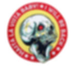 Thumbnail: CometCloud® Hasta La Vista Baby Unisex Iron On Patch