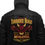 Thumbnail: CometCloud® Genuine Thunder Road Devil Unisex Iron On Patch
