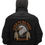 Thumbnail: CometCloud® Born to Be Free Eagle Freedom Unisex Iron On Patch