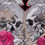 Thumbnail: CometCloud® Lethal Angel Unisex Iron On Patch
