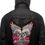 Thumbnail: CometCloud® Lethal Angel Unisex Iron On Patch