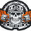 Thumbnail: CometCloud® Ride Or Die Piston Unisex Iron On Patch