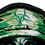 Thumbnail: CometCloud® Zombie Soldier Unisex Iron On Patch