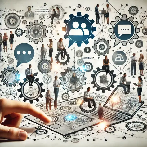 Beyond the Silos: Building Collaboration That Lasts