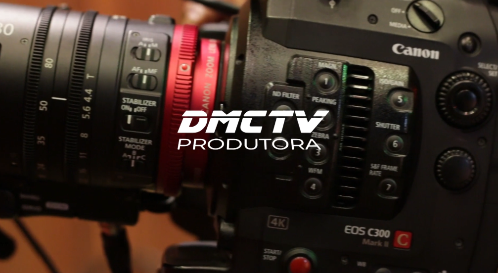 Dmctv Producoes