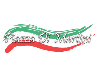 Logo Piazza Di Martini