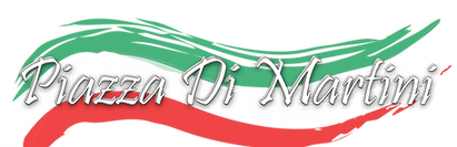 Logo Piazza Di Martini