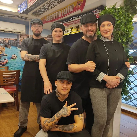 FamÃlia Di Martini