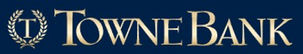 Towne Bank Logo