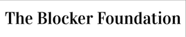 The Blocker Foundation Logo