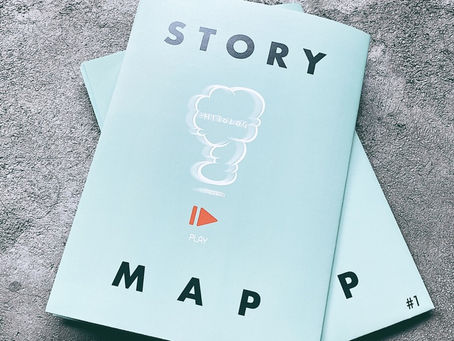 HITOLOG STORY MAP #1