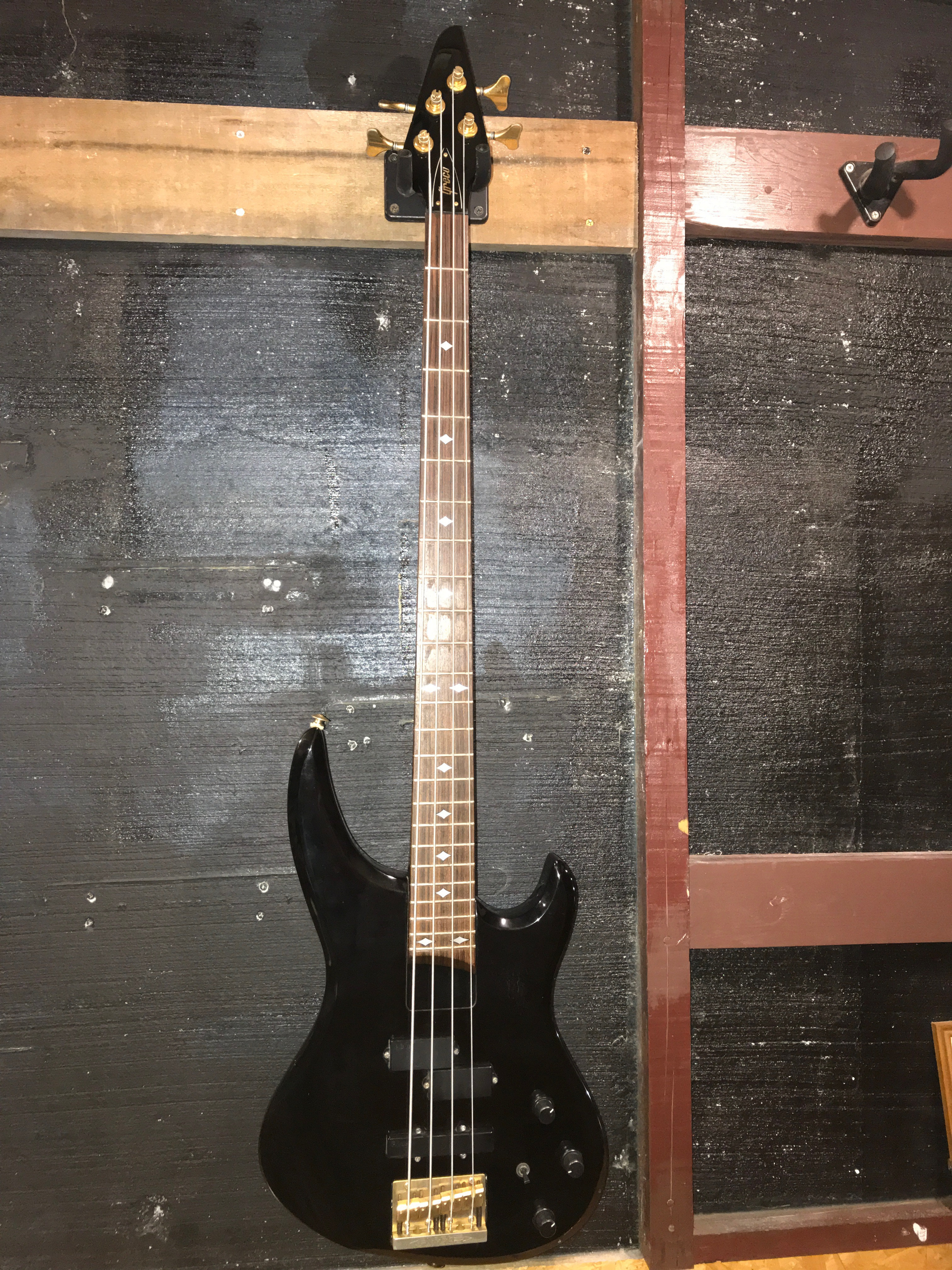 グレコ BOB-65 | 高円寺SOUND STUDIO DOM