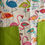 Thumbnail: Funky Flamingos Full Apron