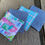 Thumbnail: Tropical Fabric Coasters