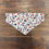 Thumbnail: Stars and Stripes XS Dog Bandana