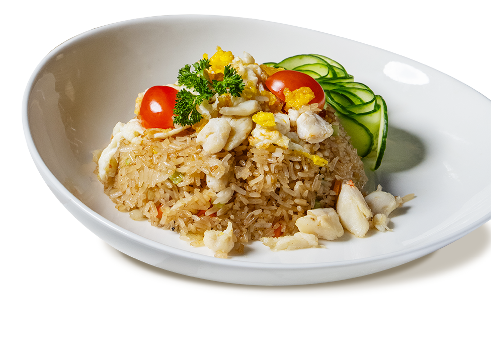 CrabMeatFriedRice