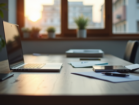 La importancia de la contabilidad en las empresas.