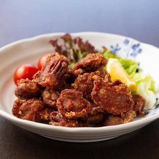 奥八女焚火の森キャンプフィールド