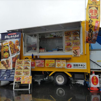 奥八女焚火の森キャンプフィールド