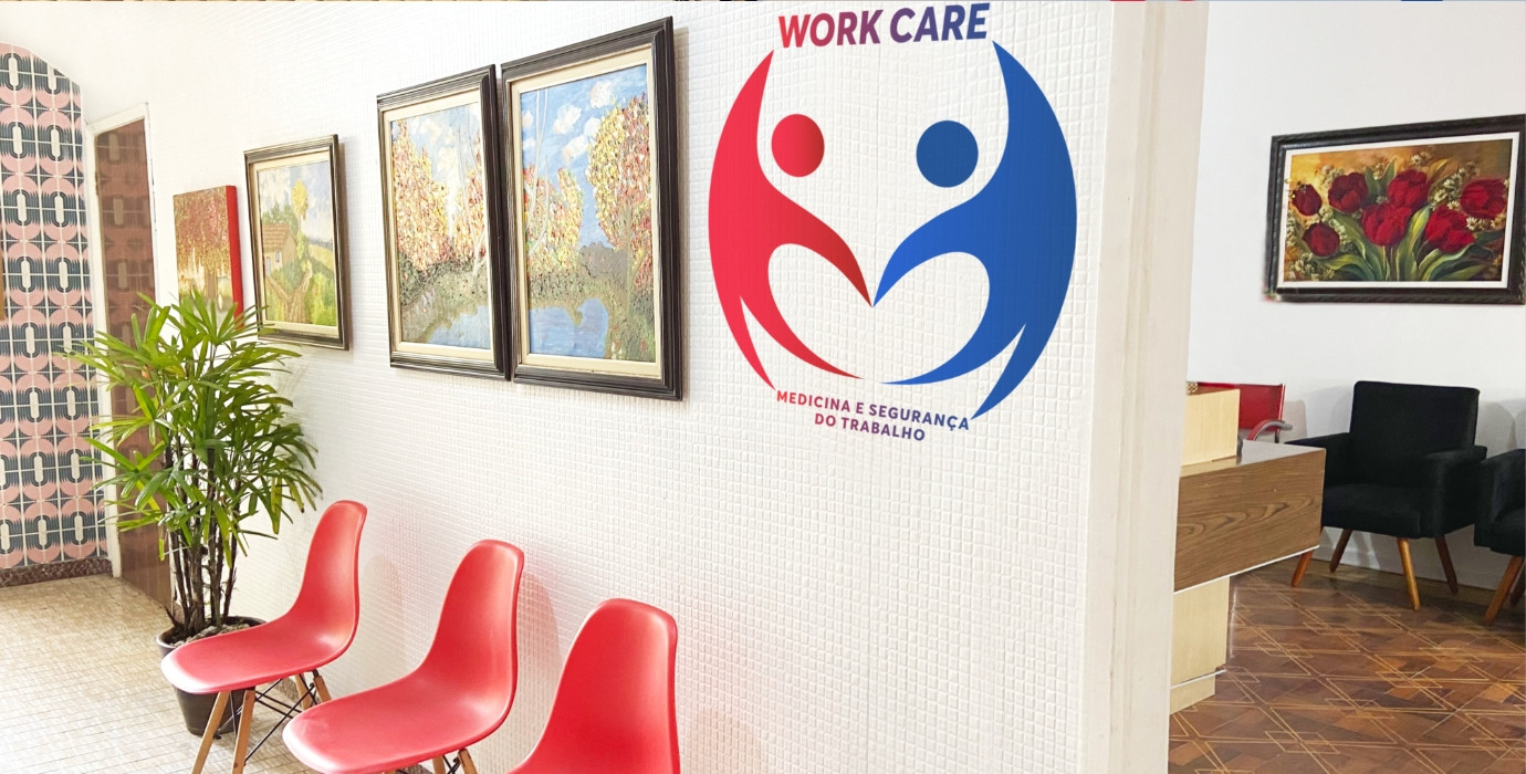 Work Care - Medicina e Seguranca do Trabalho