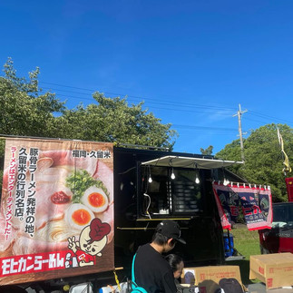 奥八女焚火の森キャンプフィールド