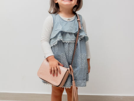 Lançamento Use Fresh