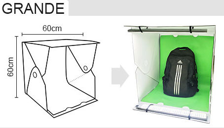 Fotografia de Produto