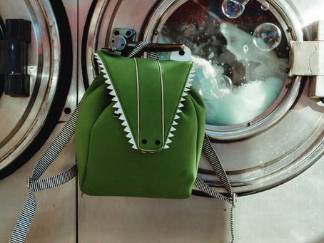 Lavanderia @usefresh