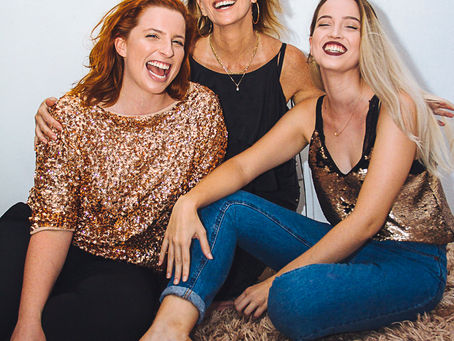 Campanha dia das mães @storebetrendy