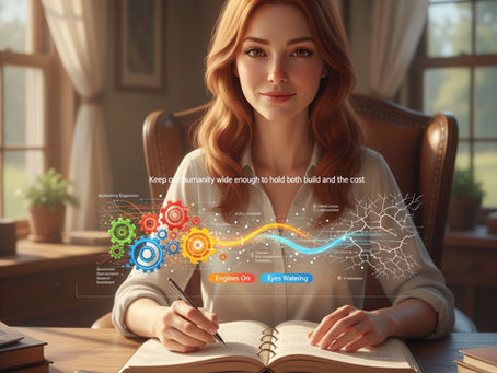 Emotional Signal Report; October 29, 2025