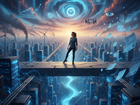 Emotional Signal — November 17, 2025