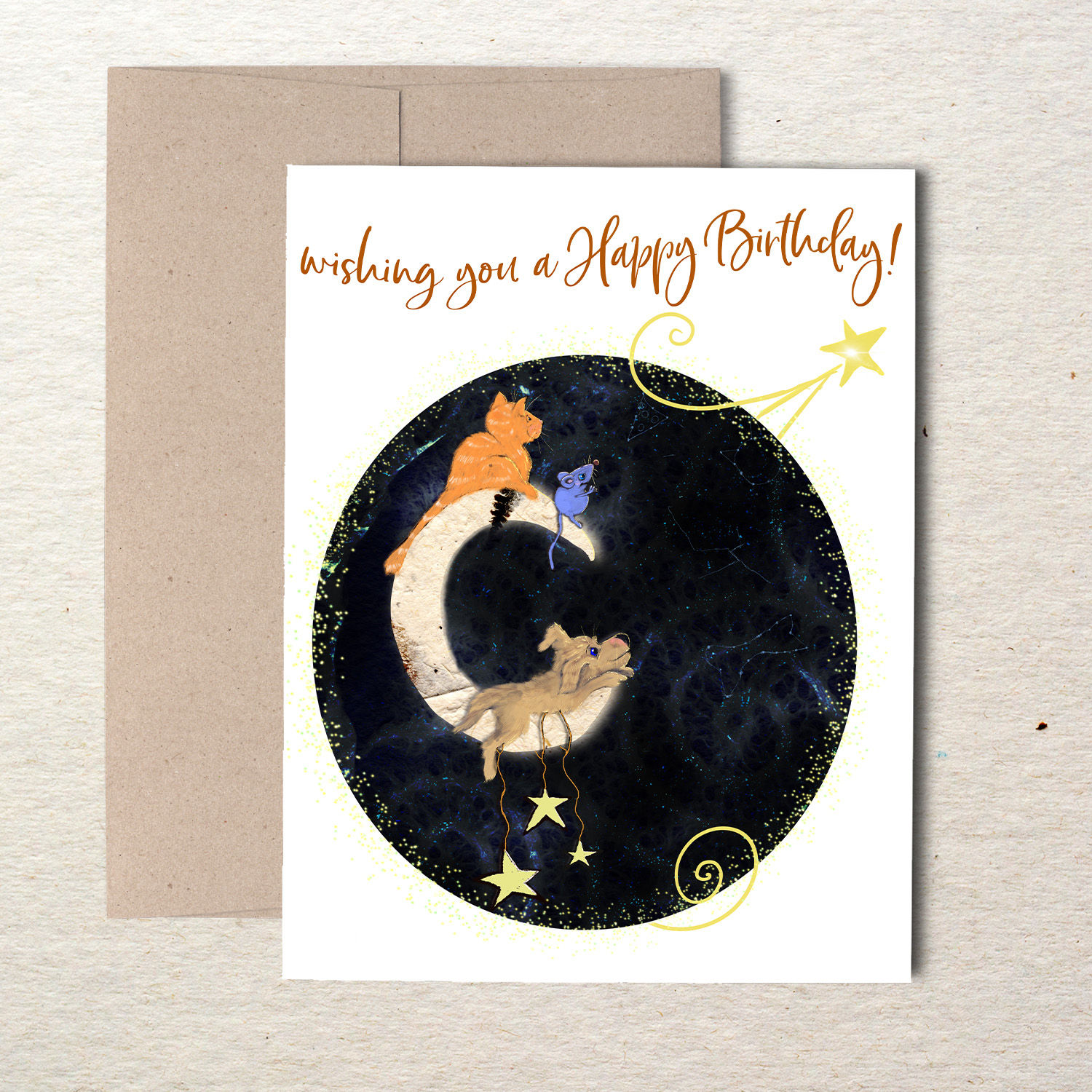 SKU ACR2035 Stargazing