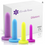 Thumbnail: Vaginal Dilators - helps in conditions like Painful Sex, Vaginismus, Menopause