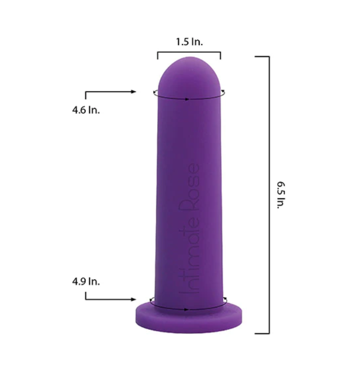 Thumbnail: Vaginal Dilators - helps in conditions like Painful Sex, Vaginismus, Menopause
