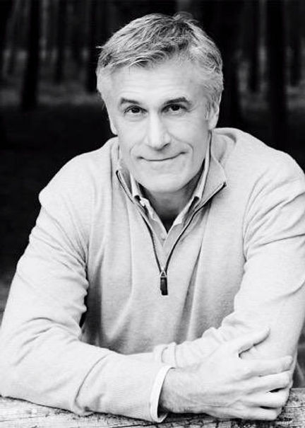 Michael Calvey, Chairman of Baring Ventures