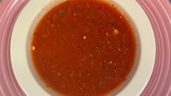 Extra Salsa