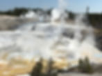 Norris Geyser Basin