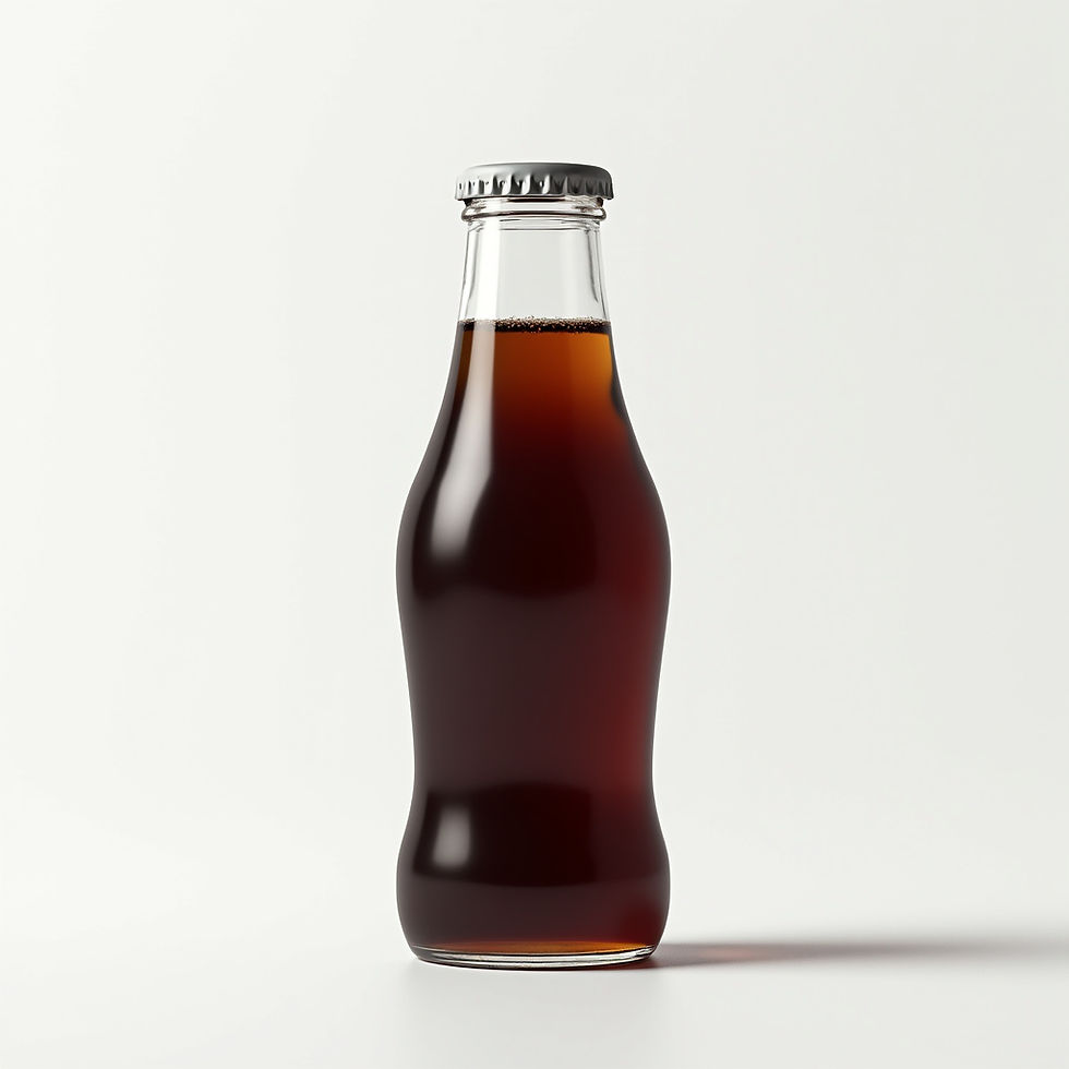 Classic Cola Drink