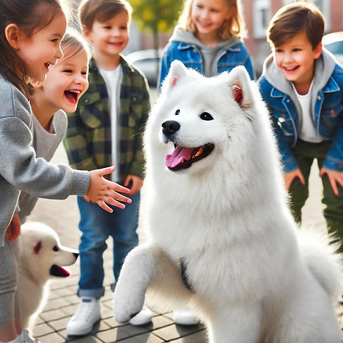 A_cute_and_friendly_Samoyed_dog_interacting_with_c.jpeg