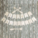 Thumbnail: Be My Valentine Banner DIY KIT