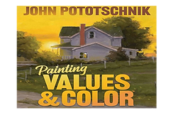 Painter of Color