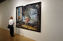 Art and the Business of Business