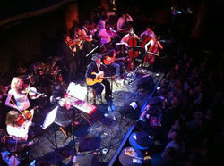 Great American Music Hall with 3EB